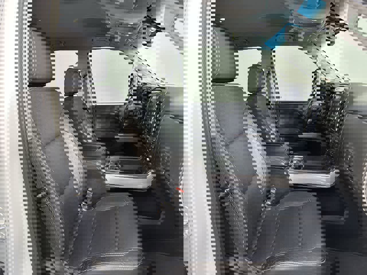 Used 2018 Chevrolet Silverado 2500 LTZ w/ Duramax Plus Package image 6