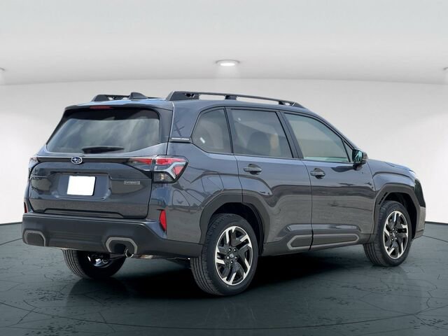 New 2025 Subaru Forester Limited w/ Protection Package (1PH) image 6