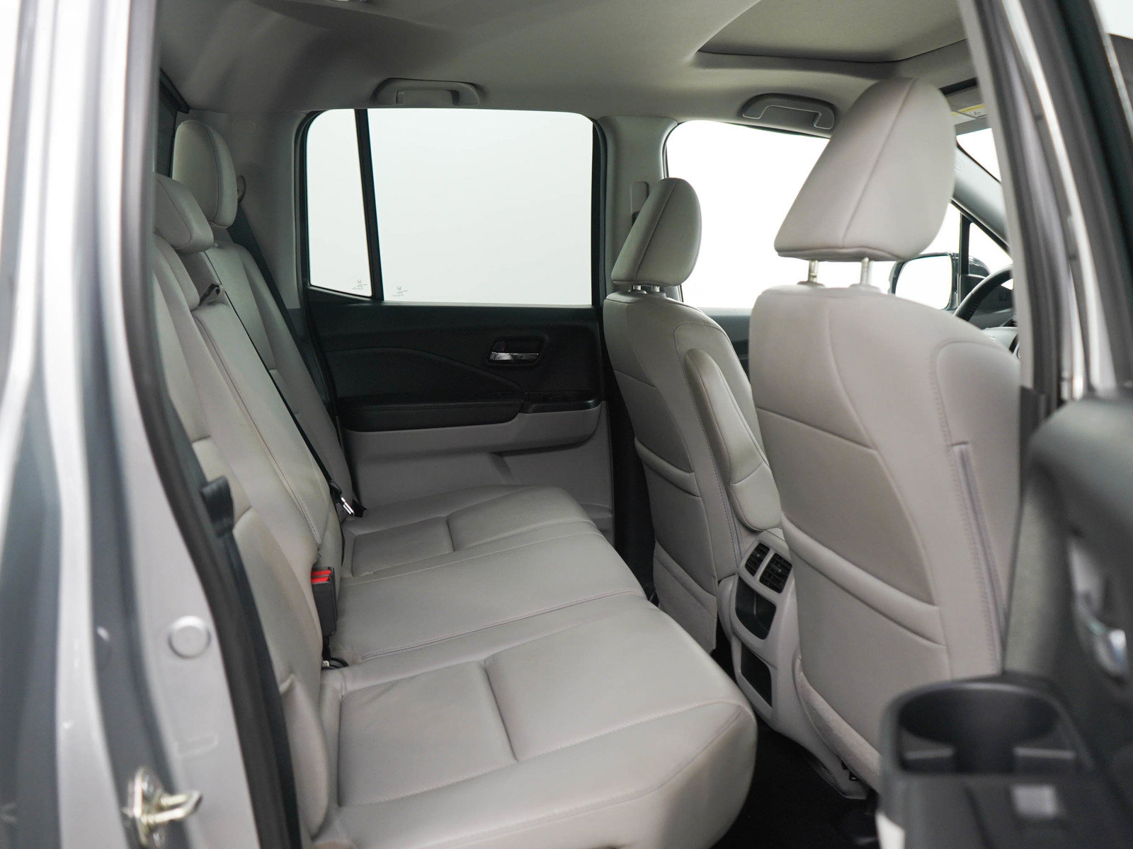 Used 2017 Honda Ridgeline RTL-E image 12