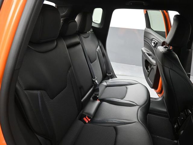 New 2026 Jeep Compass Latitude AWD/4WD image 21