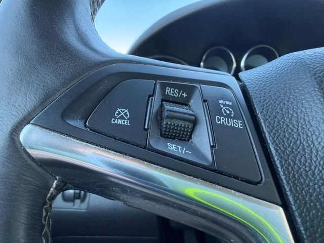Used 2015 Buick Encore Convenience image 21