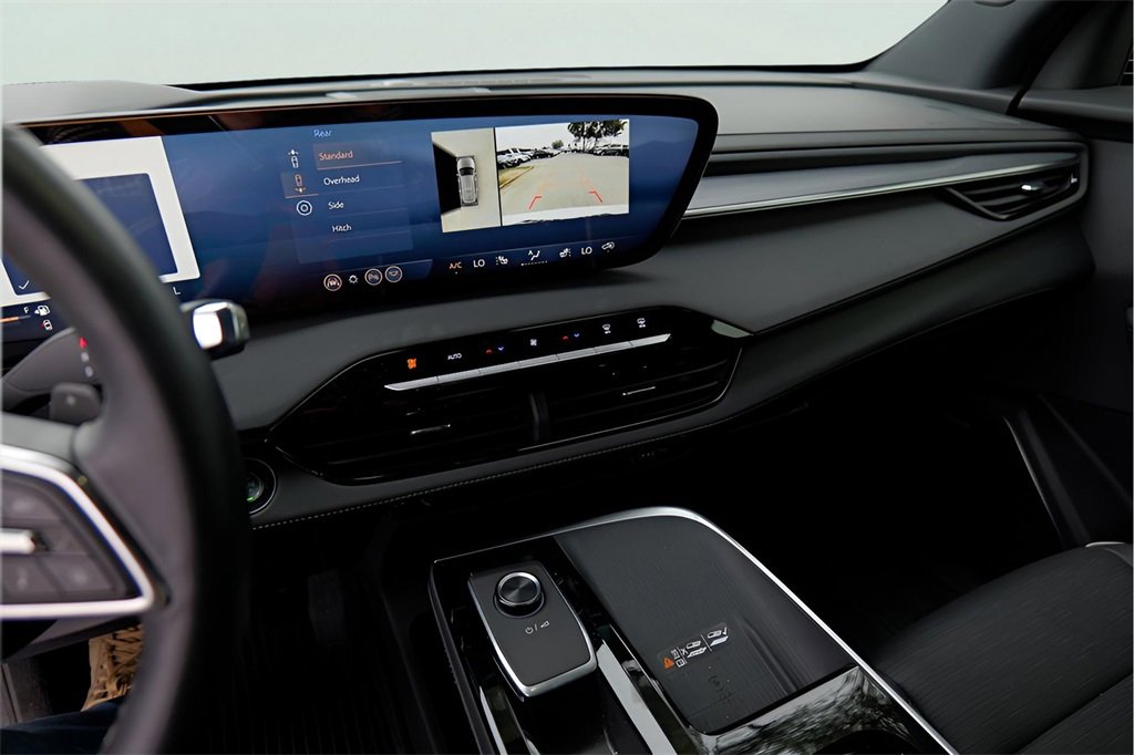 New 2026 Buick Enclave Sport Touring w/ Super Cruise Package image 15