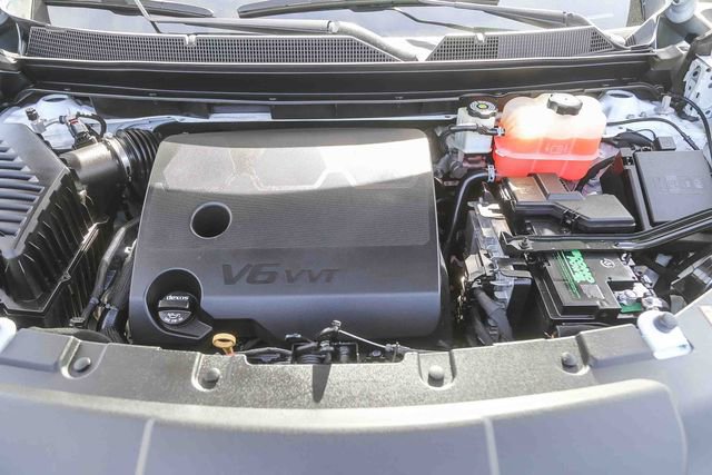 Used 2019 Chevrolet Traverse LT w/ LT Premium Package image 31