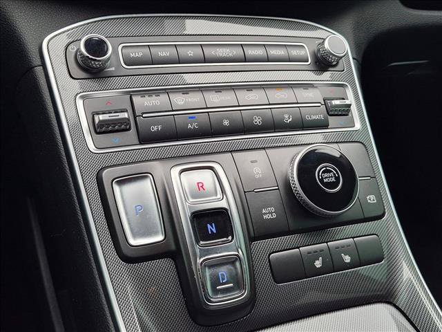 Used 2023 Hyundai Santa Fe SEL FWD image 11