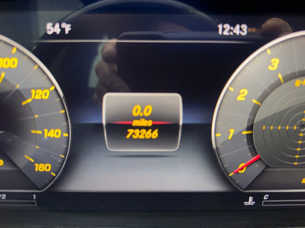 Used 2018 Mercedes-Benz S 450 Sedan image 58