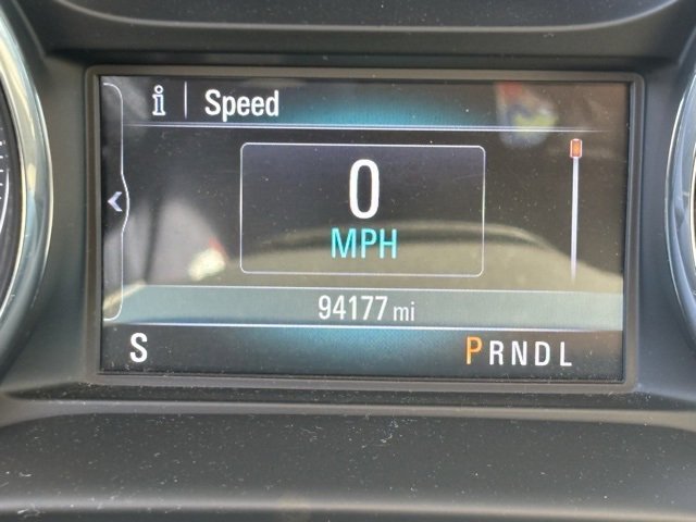 Used 2018 Buick Envision Preferred image 23