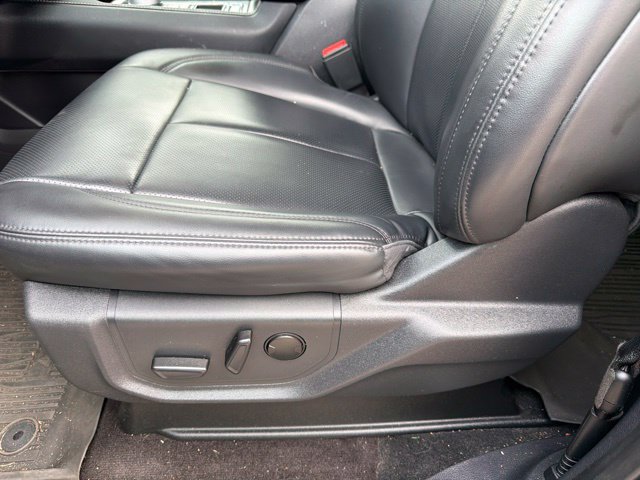 Certified 2023 Ford Expedition XLT RWD image 7