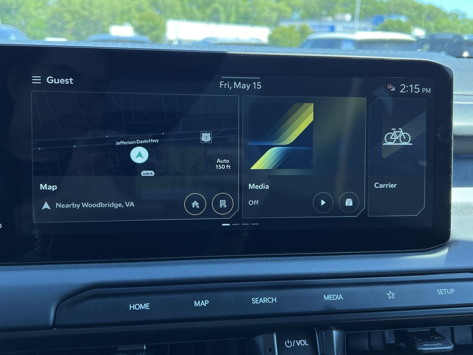New 2027 Kia Telluride SX X-Line AWD/4WD image 32