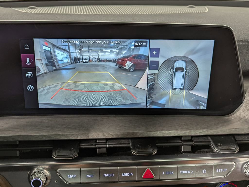 Used 2025 Kia Telluride SX Prestige X-Line image 27