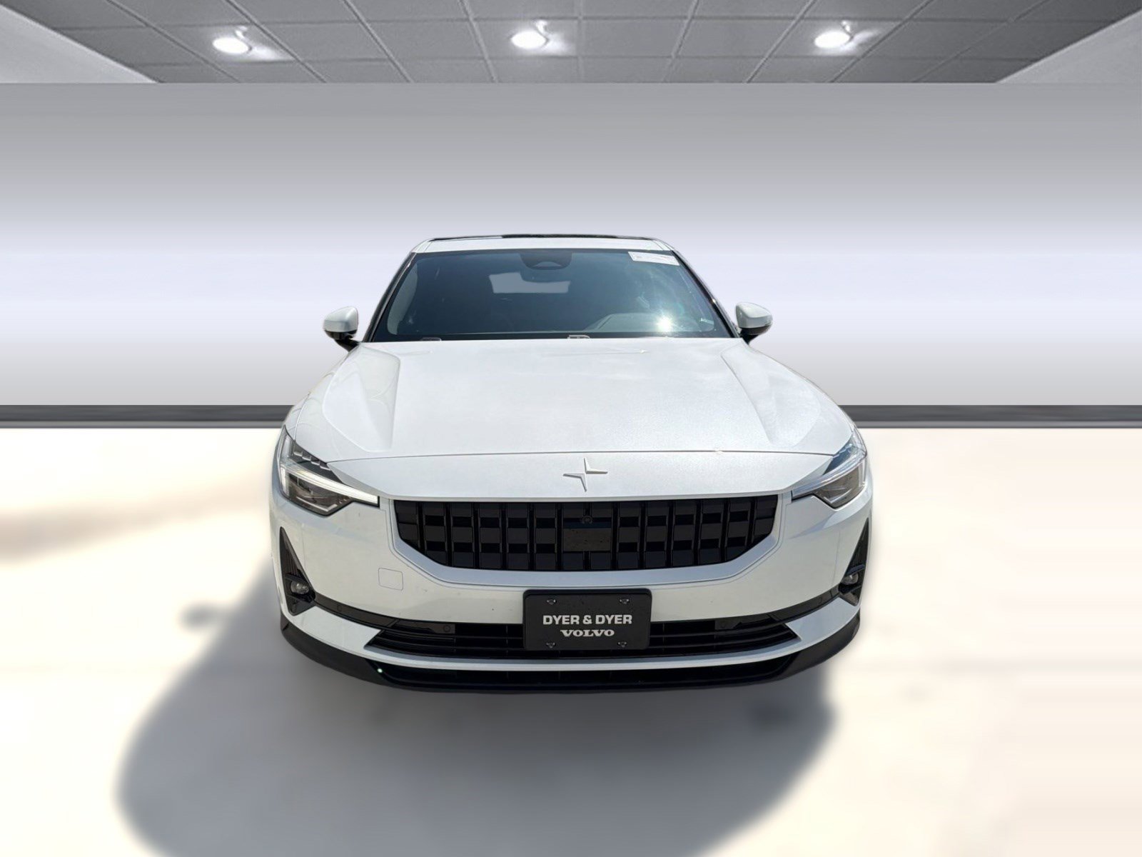 Used 2023 Polestar Polestar 2 w/ Pilot Pack AWD/4WD image 6