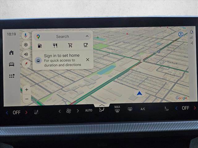 New 2026 Ford Explorer Active image 12