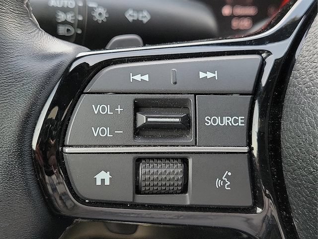 Used 2022 Honda Civic Sport image 23