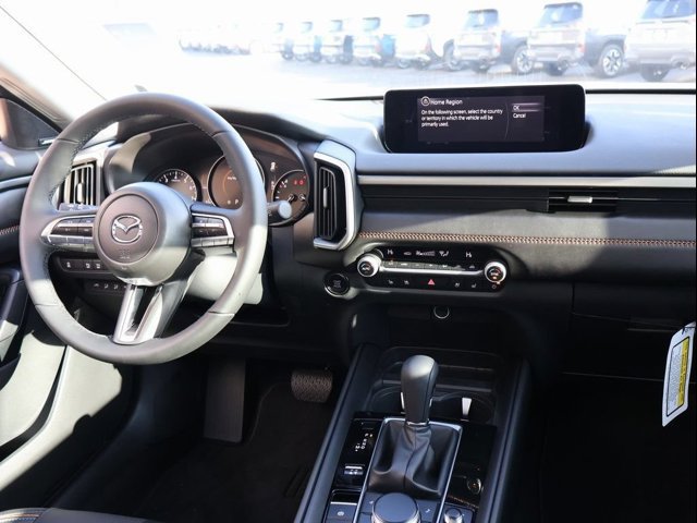 New 2026 MAZDA CX-50 AWD 2.5 S w/ Cargo Package image 15