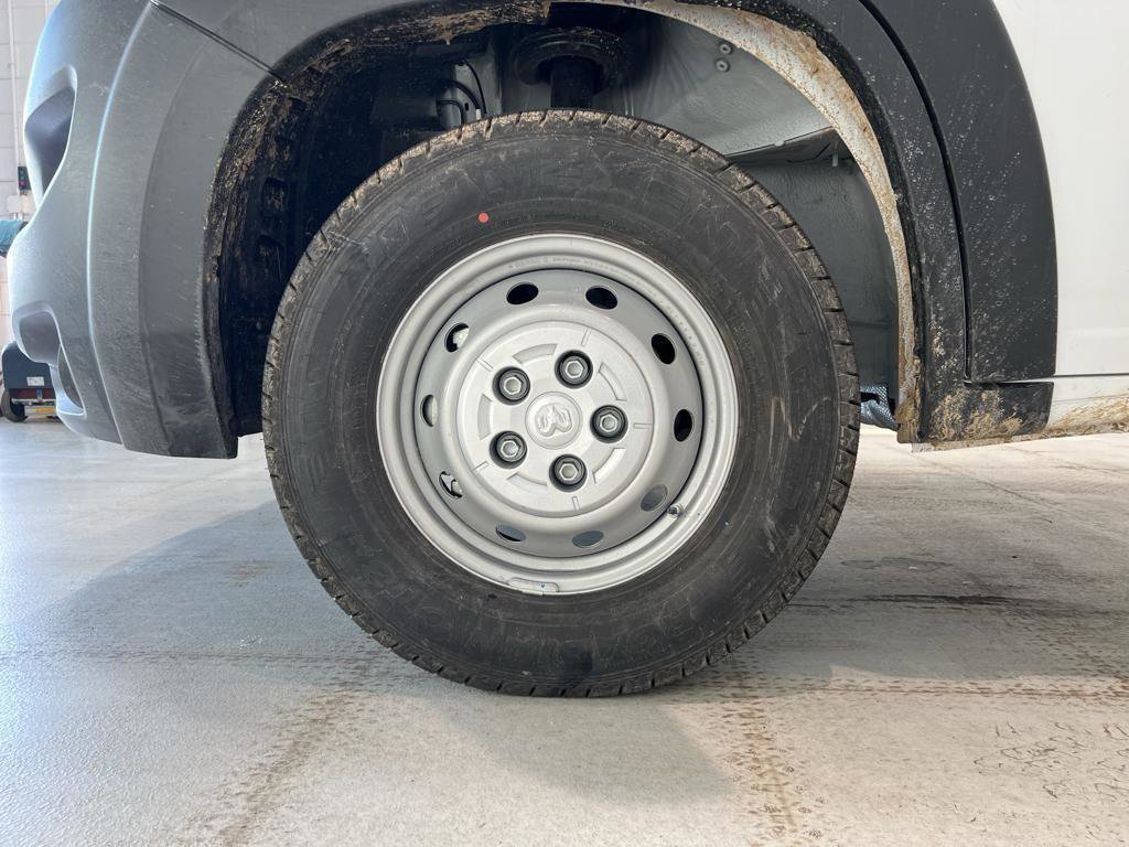 New 2023 RAM ProMaster 3500 w/ Advance Safety Group (B) image 25