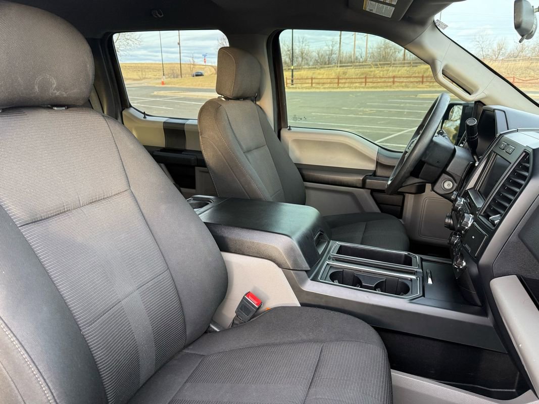 Used 2020 Ford F150 XL w/ Equipment Group 101A Mid image 13