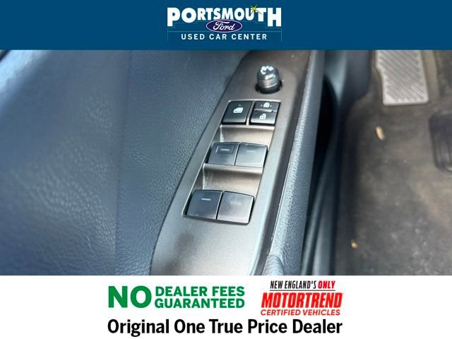 Used 2024 Toyota Camry SE image 17