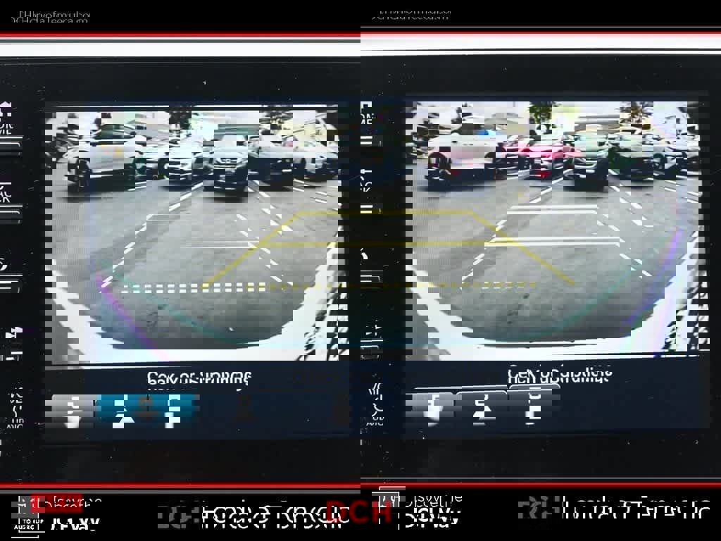 Used 2022 Honda Accord Sport image 13