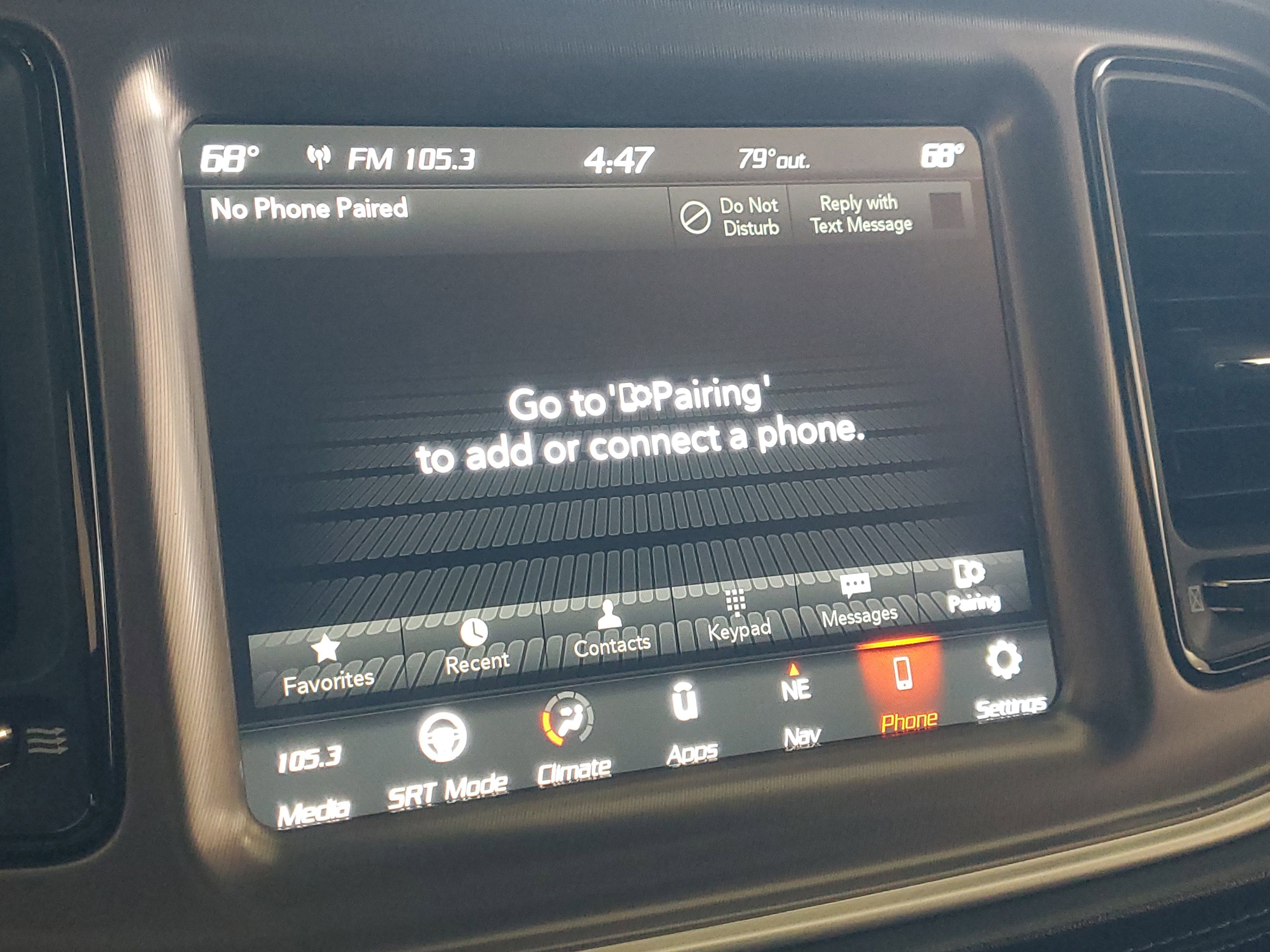 Used 2021 Dodge Challenger R/T Scat Pack w/ Dynamics Package image 25