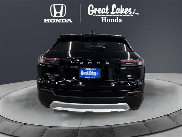 Certified 2024 Honda Prologue EX image 5