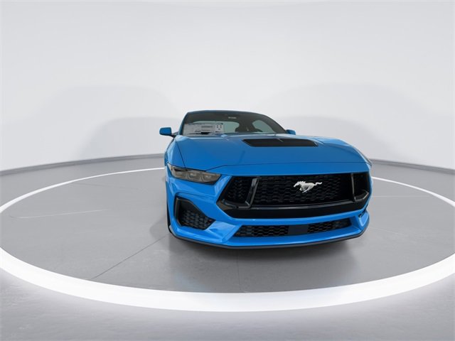 New 2025 Ford Mustang GT image 2