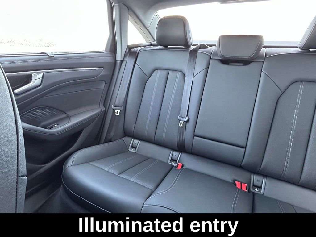 New 2026 Audi A6 Premium Plus image 12