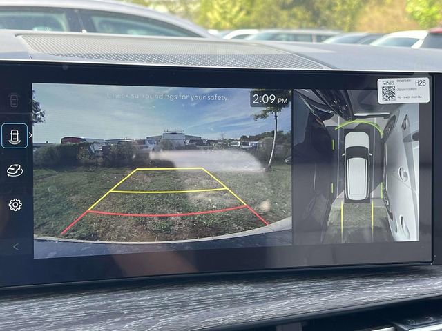 New 2026 Hyundai Santa Fe Limited image 23