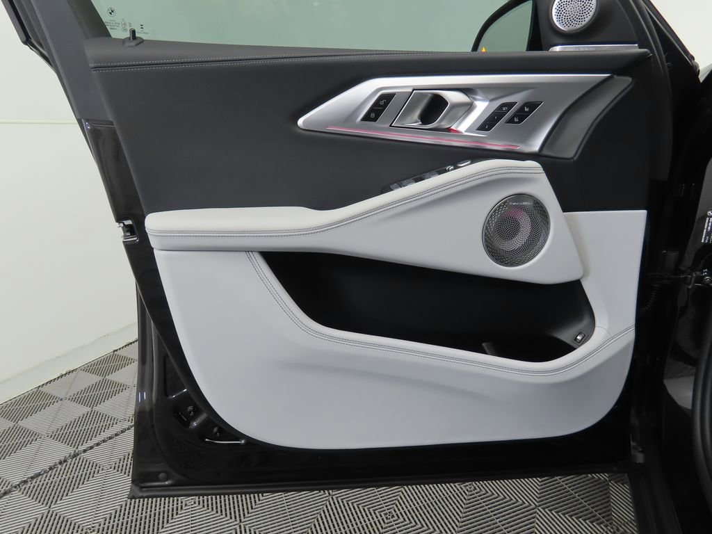 New 2026 BMW XM Label Red image 25