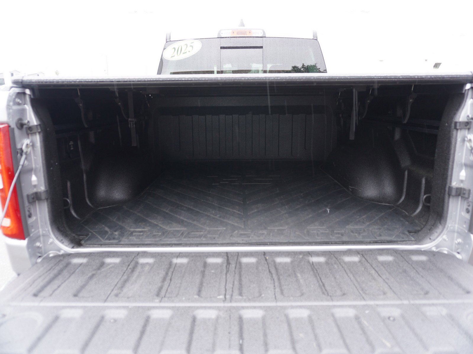 Used 2025 RAM 1500 Laramie w/ Bed Utility Group AWD/4WD image 15