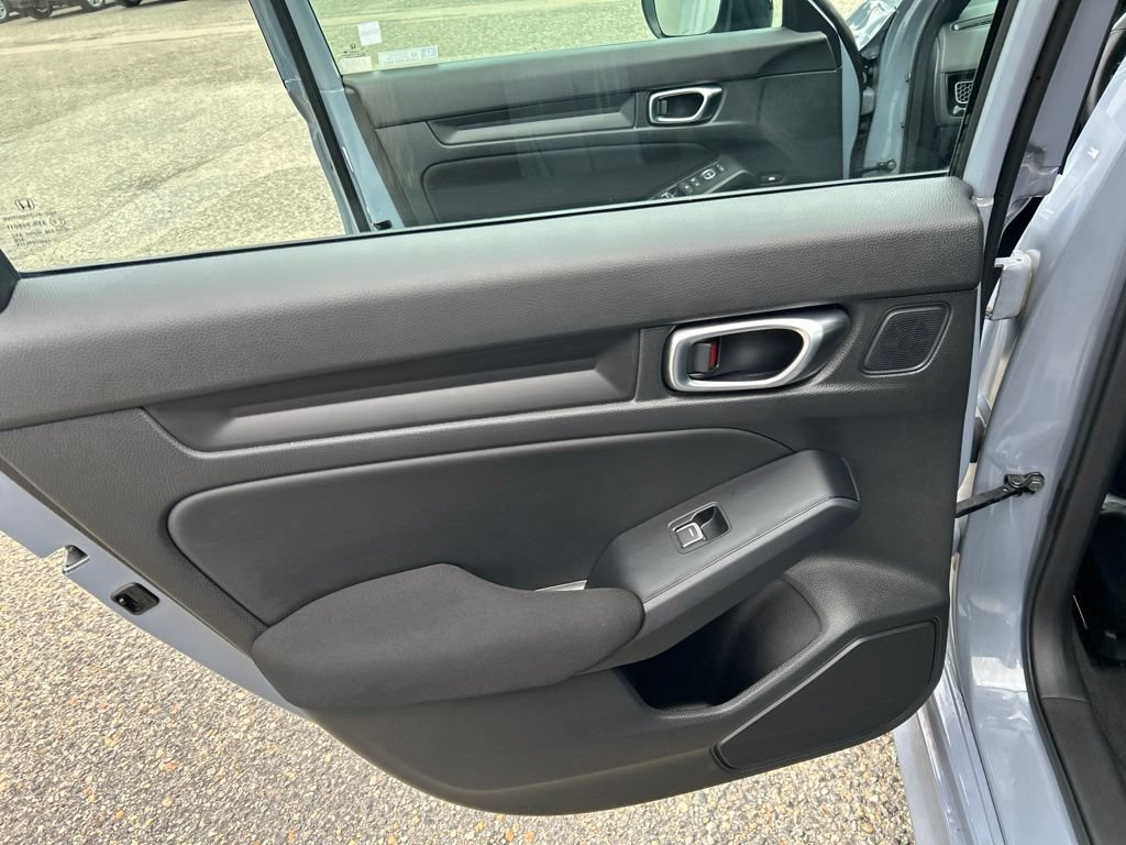 Used 2024 Honda Civic Sport image 22
