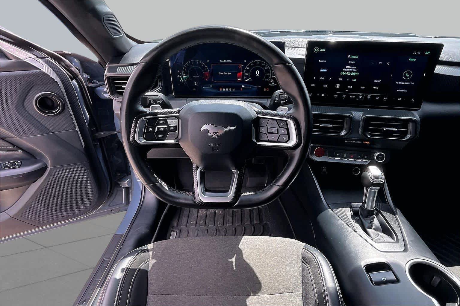 Used 2024 Ford Mustang GT RWD image 6