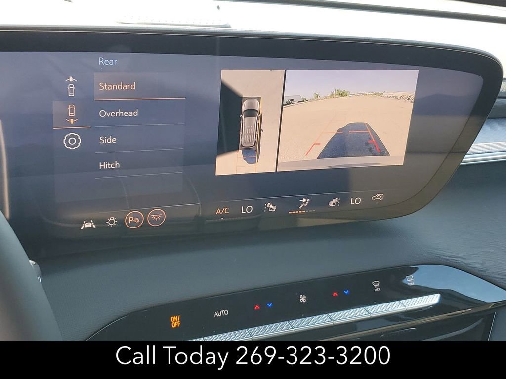 New 2026 Buick Enclave Sport Touring w/ Power Package image 16