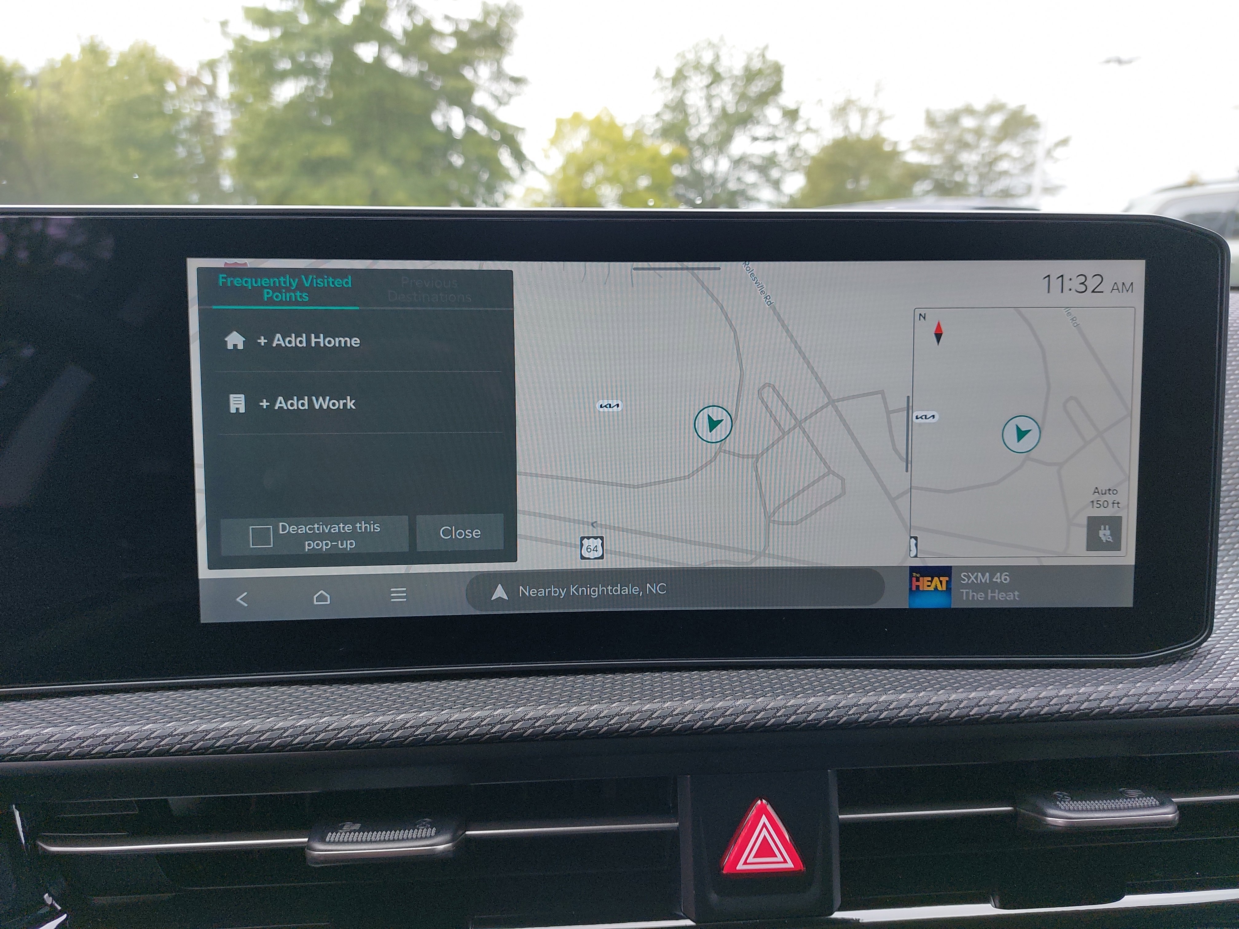 New 2025 Kia EV6 Wind image 24