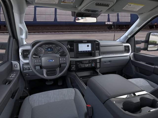New 2026 Ford F350 4x4 SuperCab Super Duty image 9
