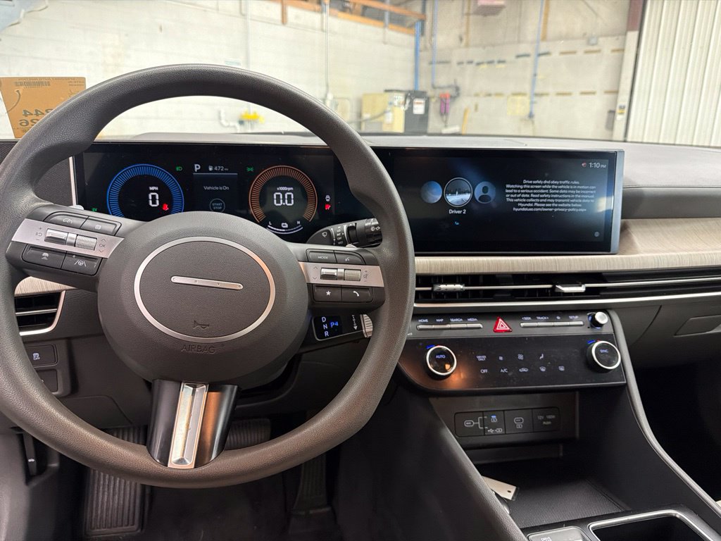 Used 2026 Hyundai Sonata Blue FWD image 18