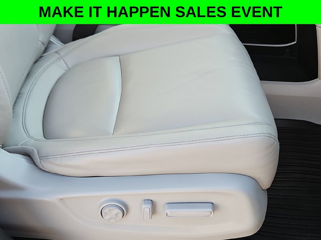 Used 2021 Honda Odyssey EX-L image 30