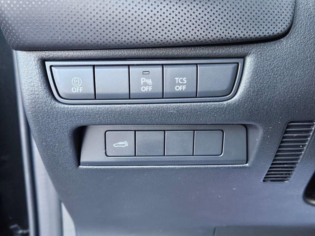 New 2026 MAZDA CX-50 AWD 2.5 S w/ Weather Package image 28