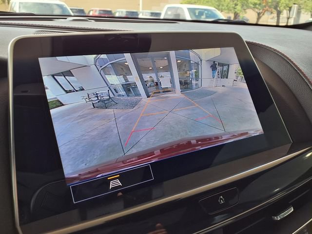 Used 2023 Cadillac CT5 V w/ Premium Package RWD image 12