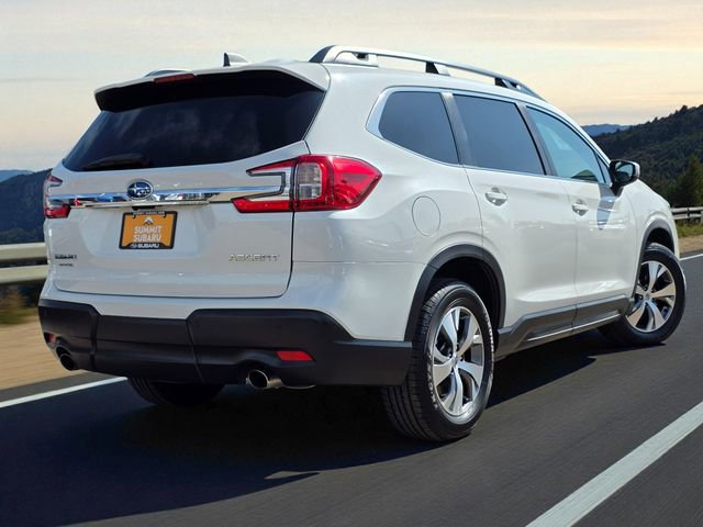 Certified 2024 Subaru Ascent Premium w/ Convenience Package image 7