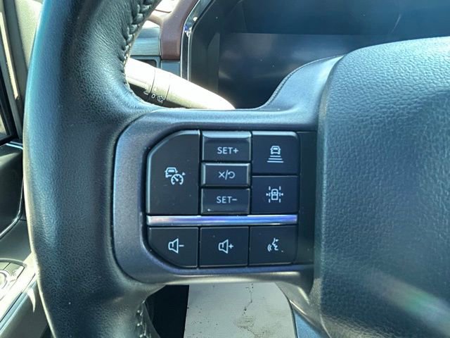 Used 2023 Ford F150 Lariat w/ Equipment Group 502A High image 15