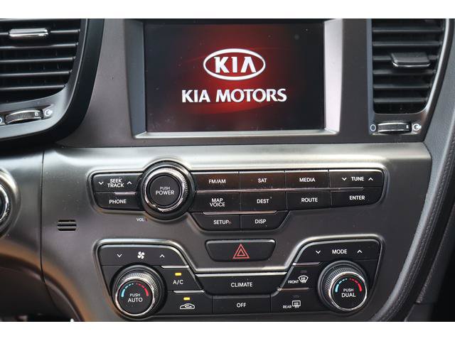 Used 2012 Kia Optima SX w/ Premium Touring Pkg FWD image 16