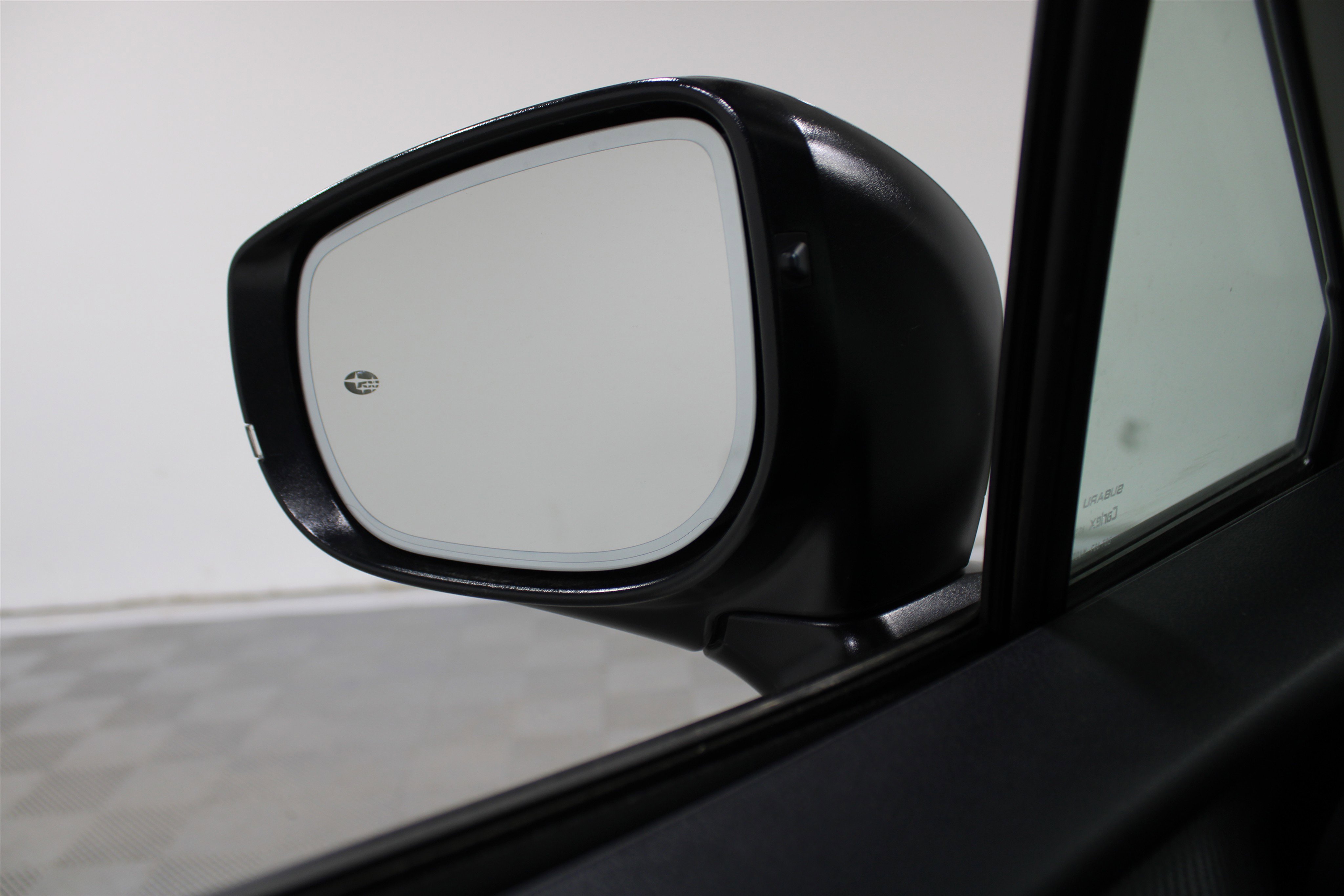 Used 2024 Subaru Crosstrek 2.5i Wilderness w/ Crosstrek Mirror Package AWD/4WD image 17