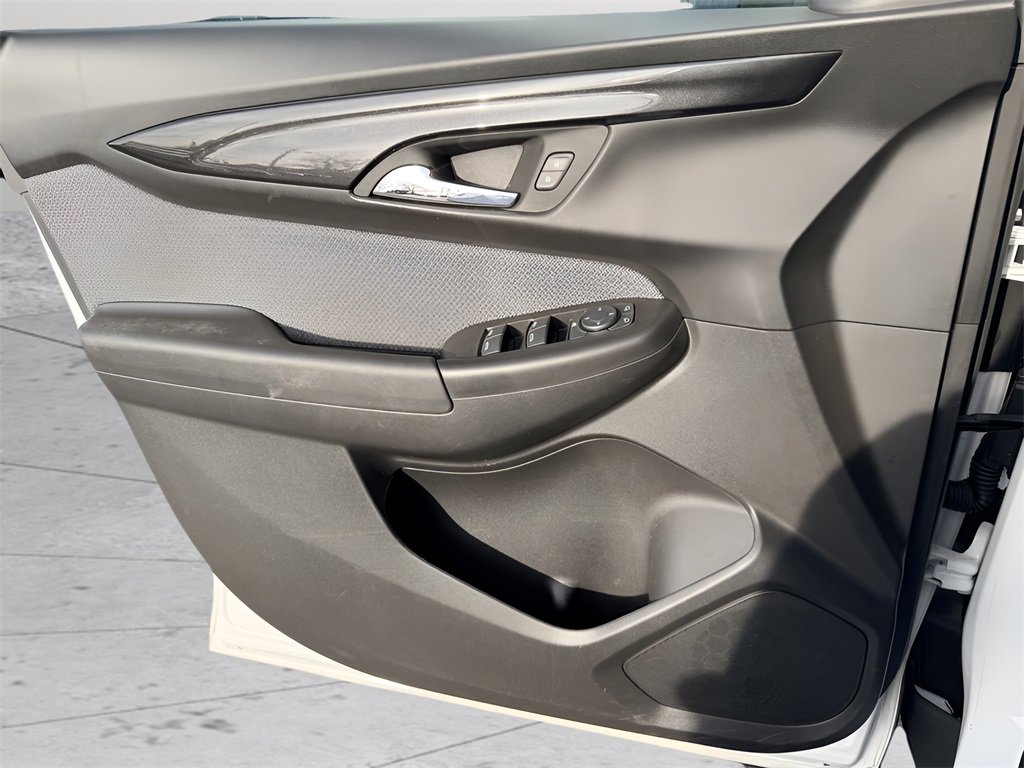 Used 2025 Chevrolet TrailBlazer LT image 21