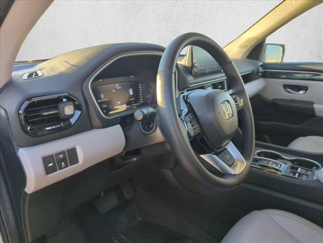 Used 2024 Honda Pilot Elite image 14