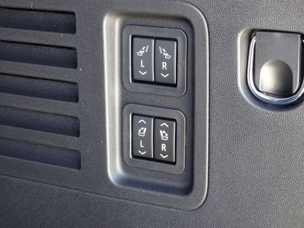 New 2025 Buick Enclave Preferred w/ Super Cruise Package image 22