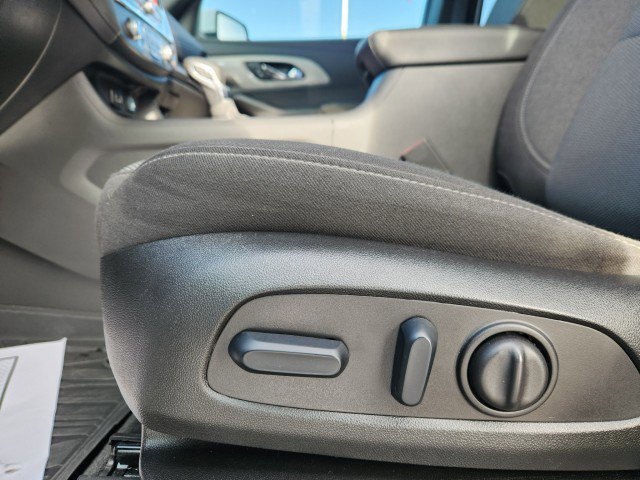 Used 2023 Chevrolet Traverse LT w/ LPO, Floor Liner Package image 34
