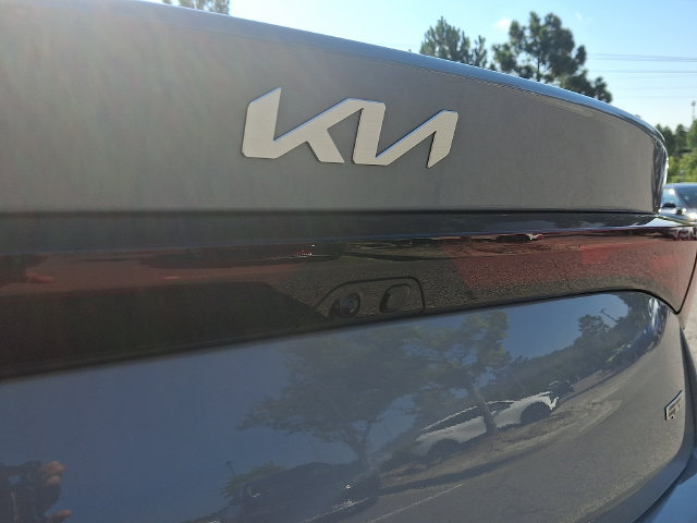 Certified 2025 Kia K5 GT-Line AWD/4WD image 32