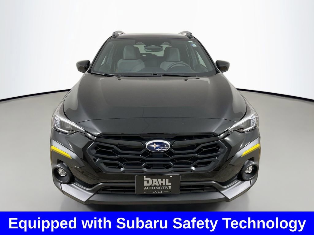 New 2026 Subaru Crosstrek 2.5i Sport image 2