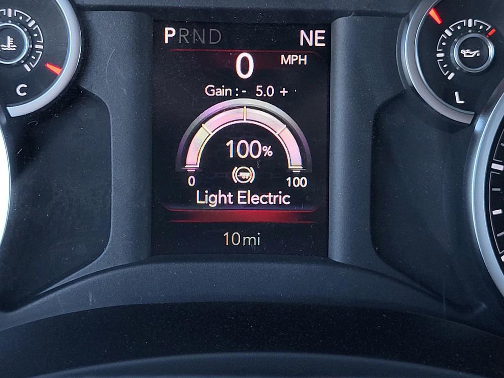 New 2026 RAM 3500 Tradesman image 19