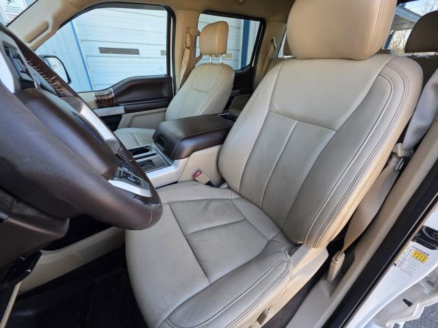 Used 2020 Ford F150 Lariat image 13