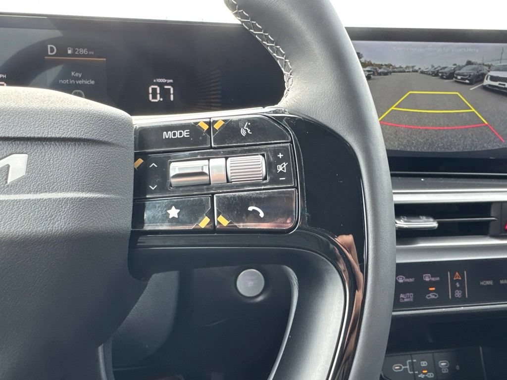New 2026 Kia Sorento S AWD/4WD image 18